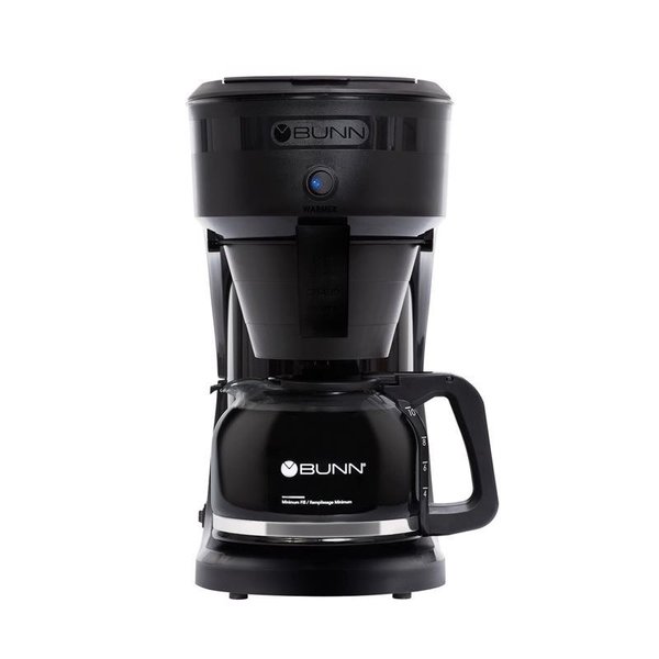 Bunn SBS Speed Brew Select 10 cups Black Coffee Maker 55800.0000